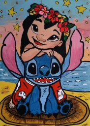 Lilo a Stich_2